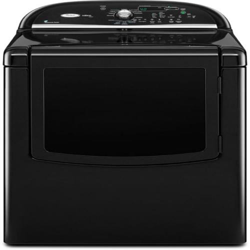 Whirlpool WED7800XB0 Dryer