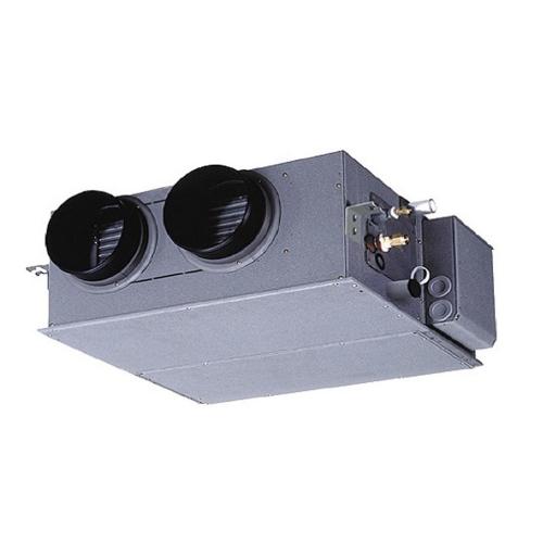 Panasonic UHX1562 Eco-I Indoor-Concealed Ce