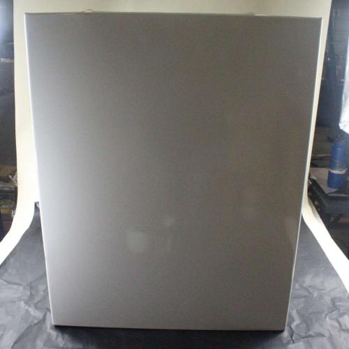 Amana Washing Machine Cabinet NTW4516FW3