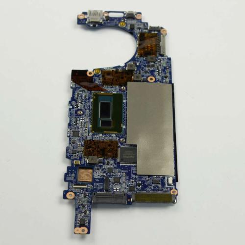 Sony Vaio Raw Board - A-1992-691-A