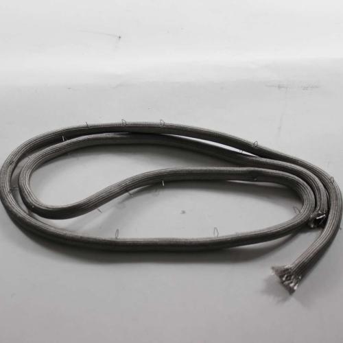 LG Part# MFZ62597301 Door Gasket - Genuine OEM