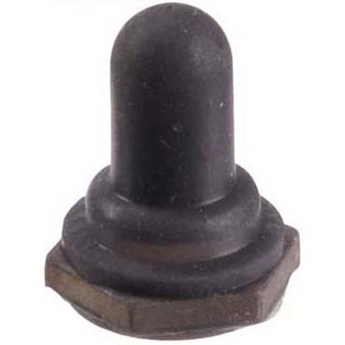 Hatco Boot Toggle Switch Rubber Gray - HT02.20.040.00