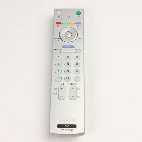 Sony Remote Control (Rm-Ed005) - 1-479-685-21