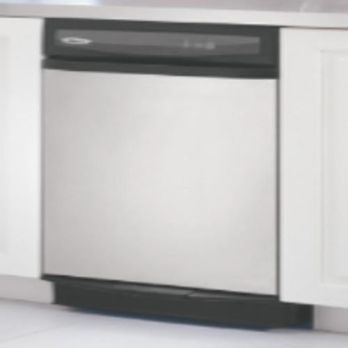 Whirlpool GX900QPLS0 Trash Compactor
