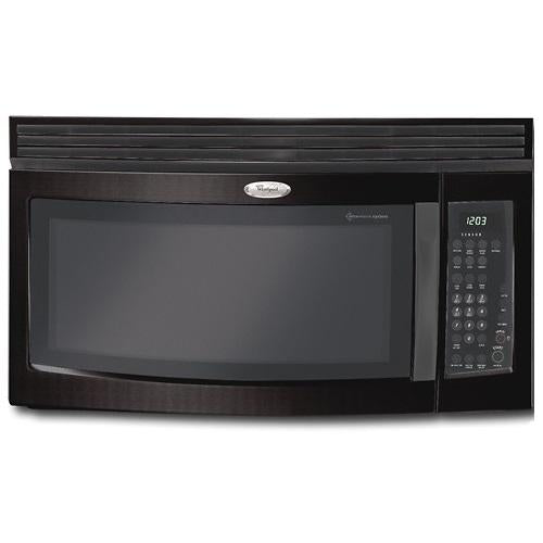 Whirlpool GH5184XPB0 Microwave
