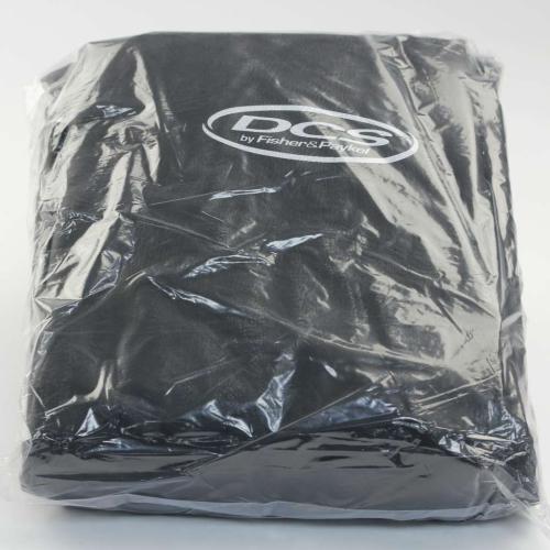 Fisher / Paykel Cover Dcs27Bq On Cart - 217851