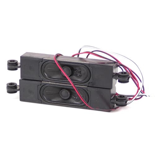 Konka Part# 504MTC40002 Speaker Sets - Genuine OEM