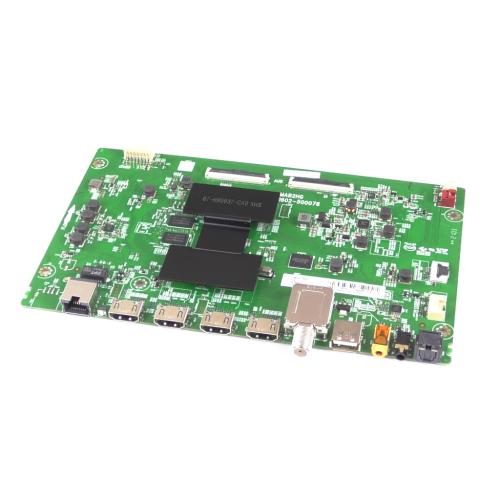 TCL Main Board - 30800-000113