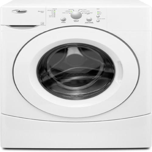Whirlpool WHINFW7300WW02 Washer