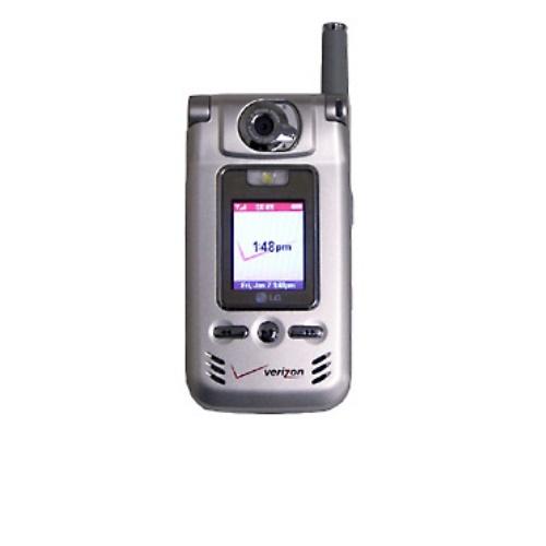 LG VX8000 Mobile Phone With Vga Flash/Zoom Video And Web Access