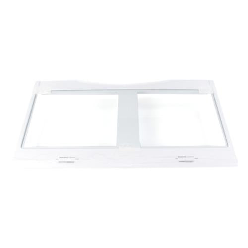 Samsung Vegetable Drawer Cover Shelf DA97-08511D