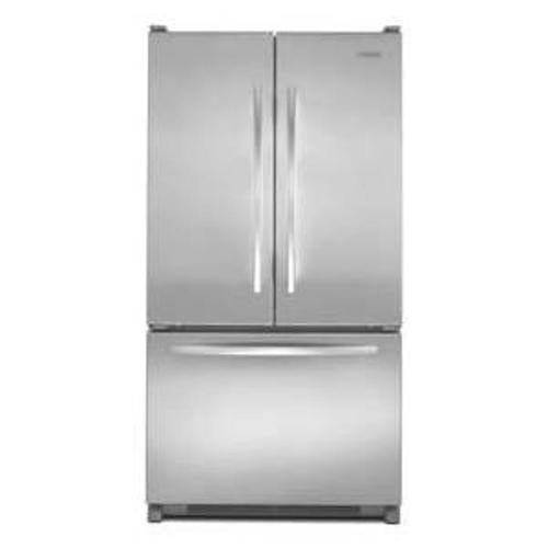 Whirlpool WHIKBRS20EVMS5 Refrigerator