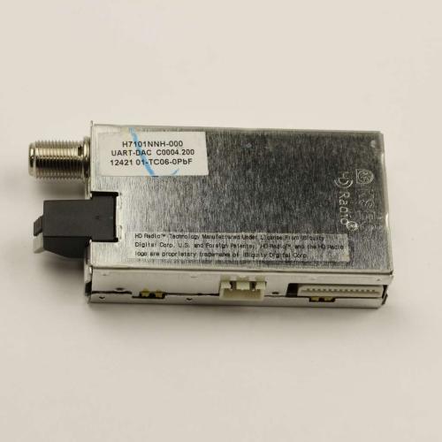 Denon Hd Tuner Ksm-H7101Nnh-000 - 183010011100S