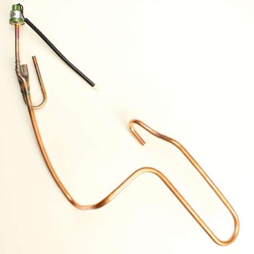 Lg Tube Assembly,Discharge,Outsou - COV30330607