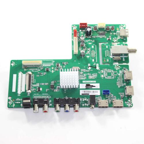 Haier Part# DH1TKFM0304M Main Board Module - Genuine OEM