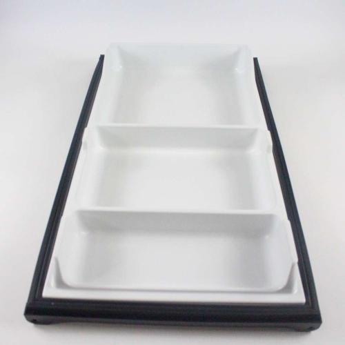 Haier Door Balck - RF-2300-679