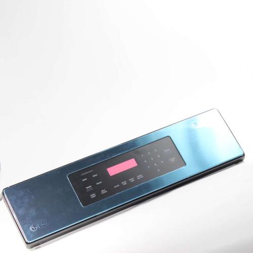LG Part# AGM73590311 Touchpad-Control Panel (OEM)