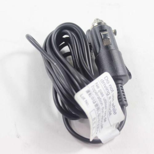 Panasonic Car Dc Adapter - RFEC204M-AB