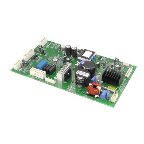 LG Part# EBR83806916 Main Power Control Board Assembly - Genuine OEM