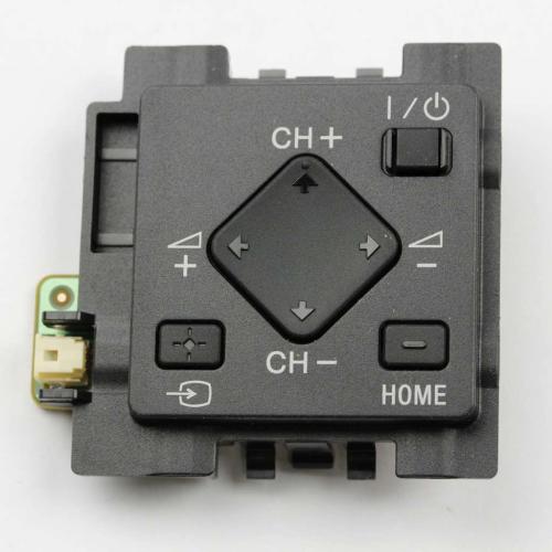 Sony Switch Unit (Sm-Ww) - 1-798-510-11