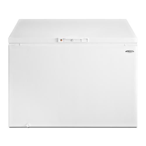 Whirlpool EH155FXTQ01 Freezer