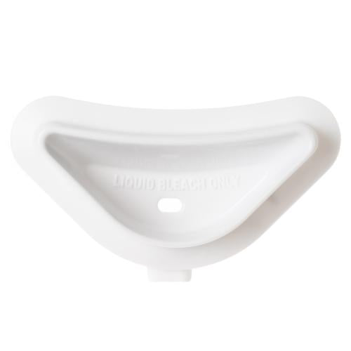 GE Washing Machine Bleach Dispenser Funnel GLWN2800D1WS