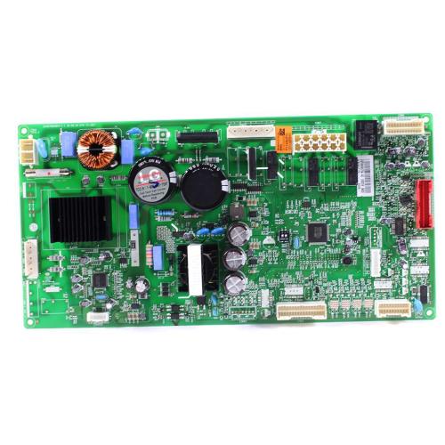 LG Part# EBR86093704 Electronic Control Board - Genuine OEM