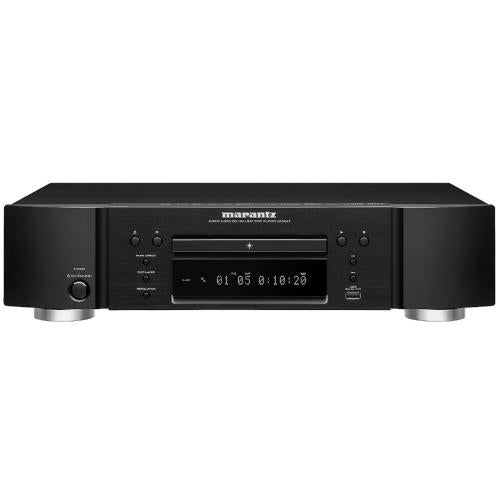 Marantz UD5007 Universal 3D Blu-Ray Player