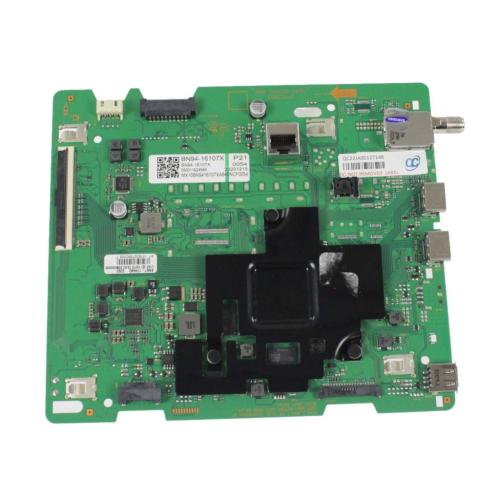 Samsung Part# BN94-16107X Main Board - Genuine OEM