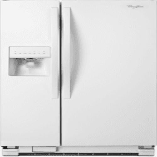 Whirlpool WRS322FDAW00 Refrigerator