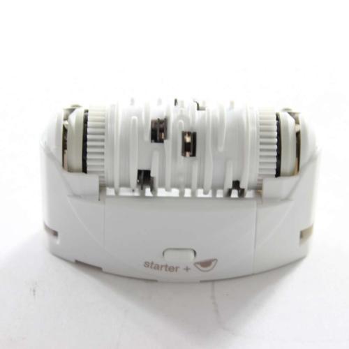 Braun Part# 67030581 White Hairplucker Head-starter (10 T.) (OEM)