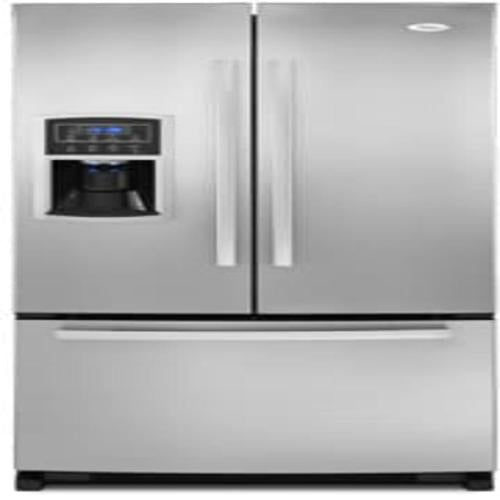 Whirlpool GI5FVAXVL02 Refrigerator