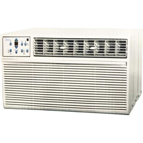 Midea MTA12CR82 12,000 BTU 230V Through-the-Wall Air Conditioner