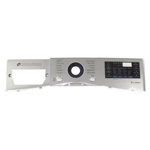 LG Part# AGL74115153 Control Panel Assembly - Genuine OEM