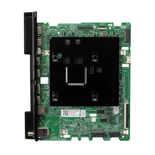 Samsung Part# BN94-15650F Main Power Control Board Assembly - Genuine OEM