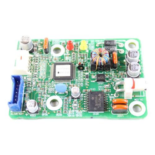 Lg Sub Pcb Assembly - EBR79458401