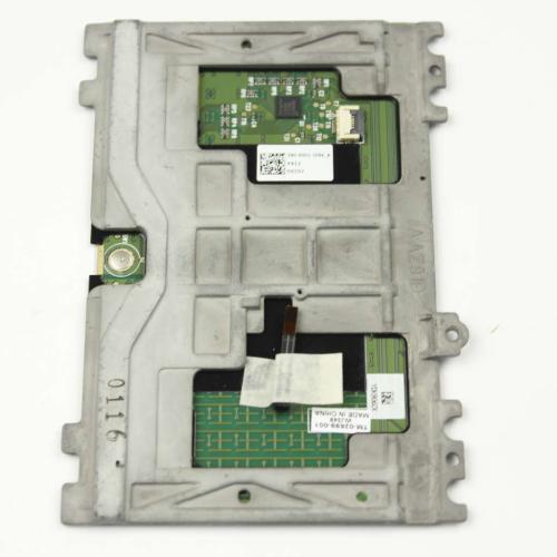 Sony V270 Clickpad Moudle Silver Fo - A-1964-337-A