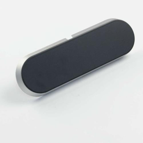 GE Range Oval Surface Burner - WB16K10076