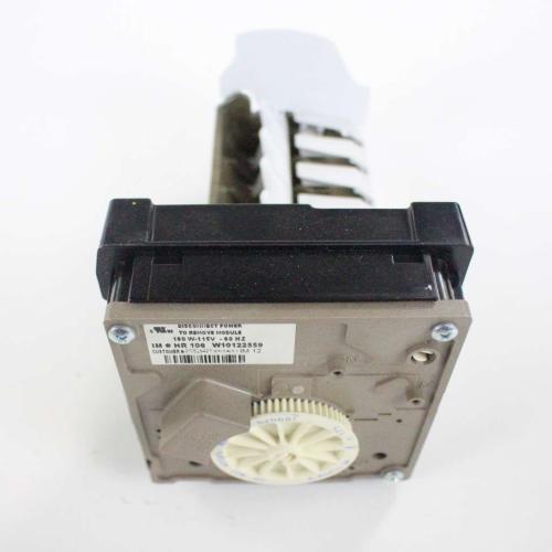 Whirlpool Part# W10884850 Ice Maker Assembly (OEM)