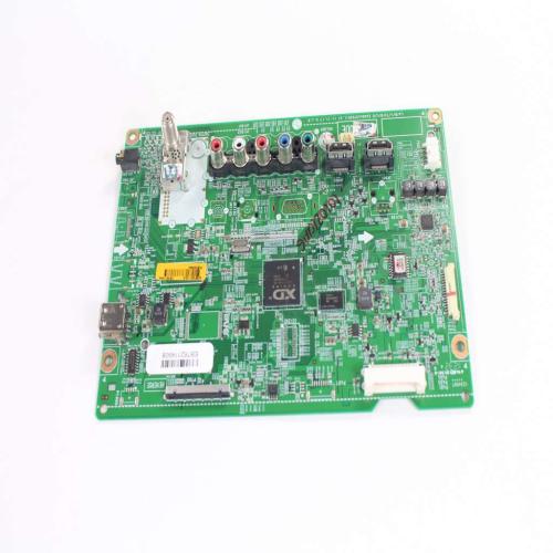 Lg Bpr Total Assembly - EBU61719704
