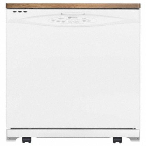 Whirlpool WHIMDC4650AWW3 Dishwasher