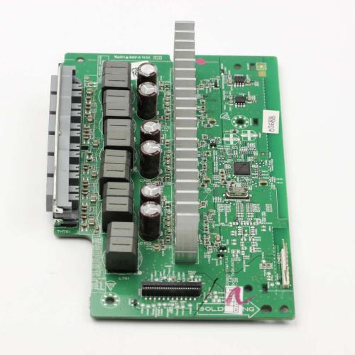 Lg Pcb Assembly - EBR76753401