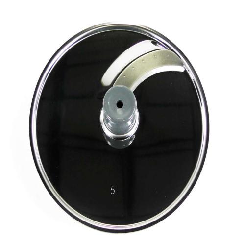 Delonghi Part# KW715910 Slicing Disc (Thick) - Genuine OEM