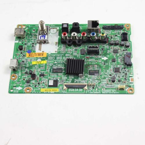 Lg Refurbished Chassis Assembly - CRB35504001