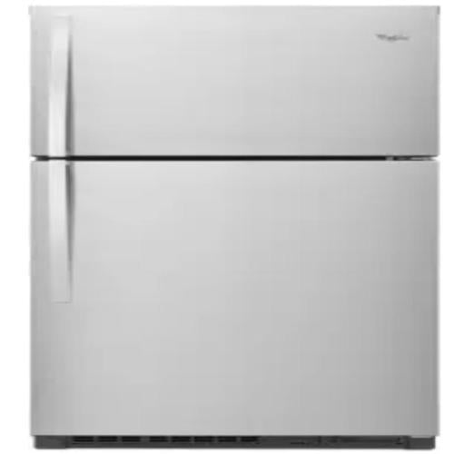 Whirlpool WRT541SZDM00 Top-Mount Refrigerator