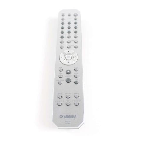 Yamaha Part# ZU738900 Remote Control - Genuine OEM