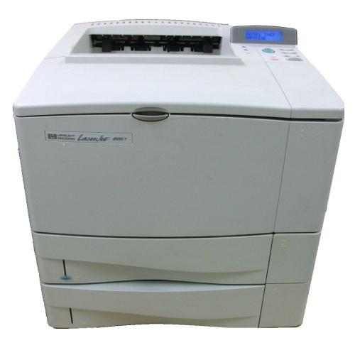 Hp Us C4119A Laserjet 4000T