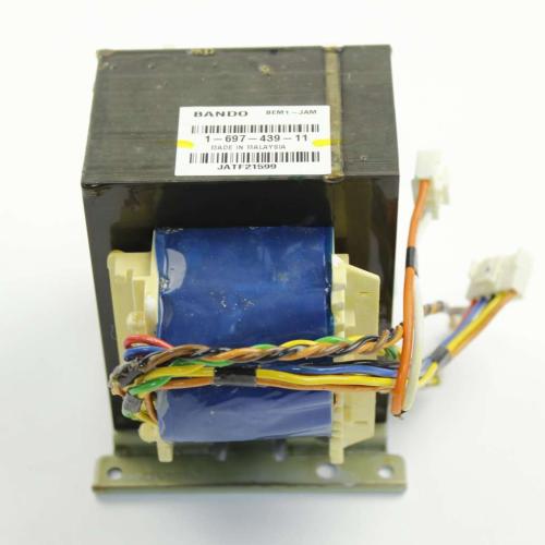 Sony Power Transformer - 1-697-439-11