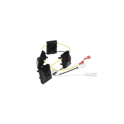 GE Switch Harness Asm - WB18X33167
