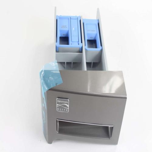 LG Part# AGL72949715 Dispenser Drawer Assembly - Genuine OEM